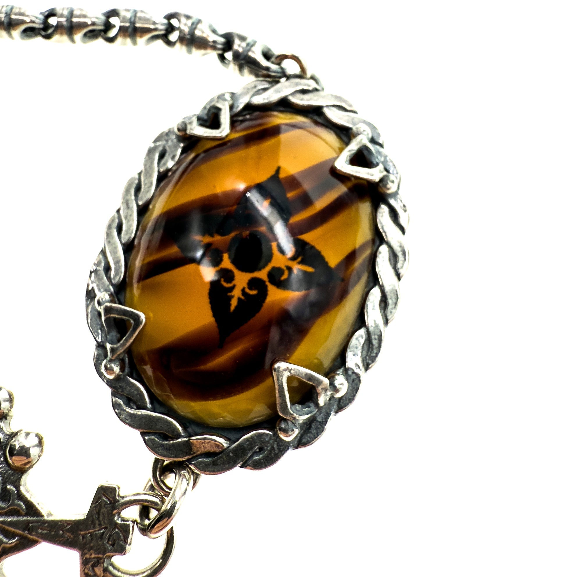 B 25e01 turtle bracelet