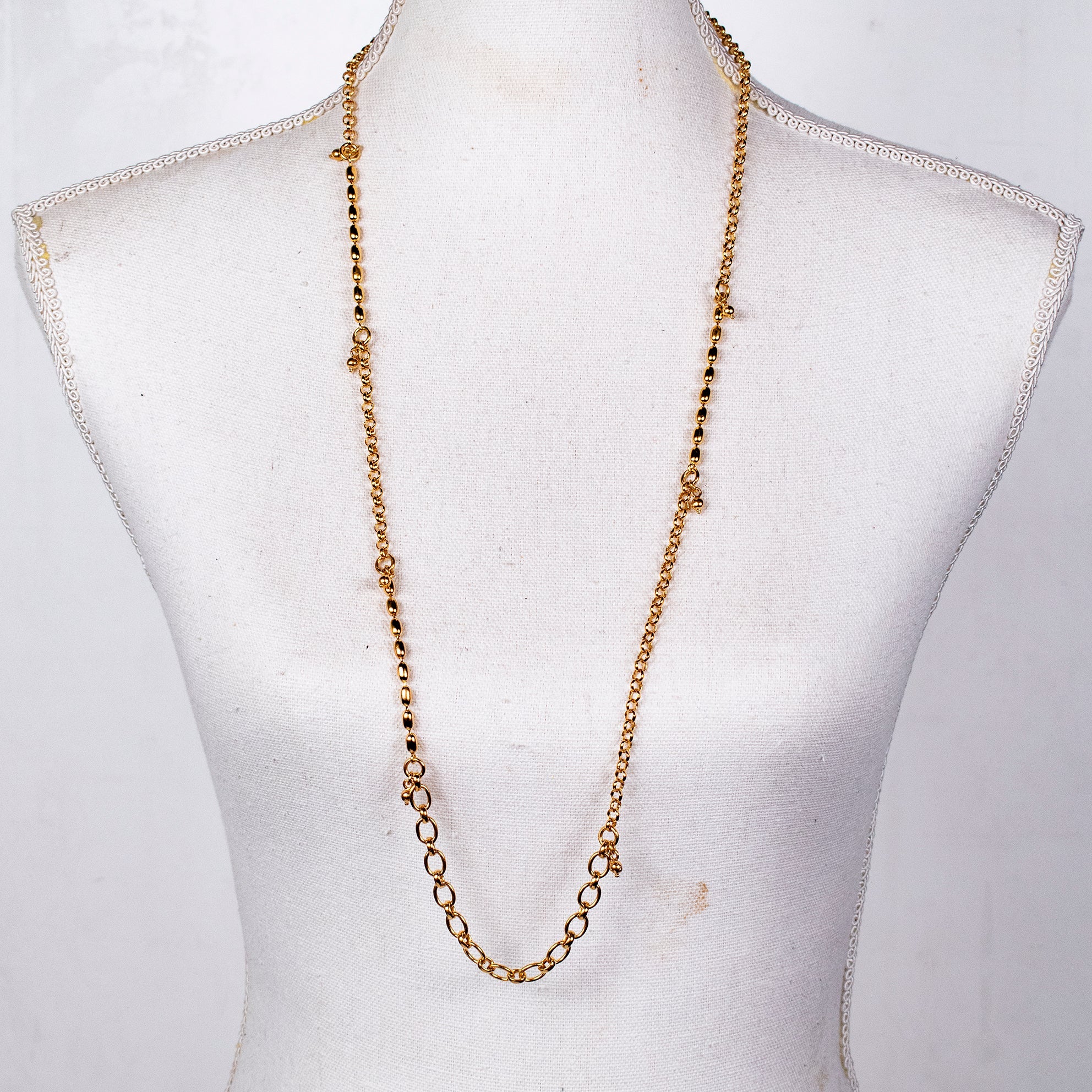 CH 26g01 Versatile Multi-Link Chain