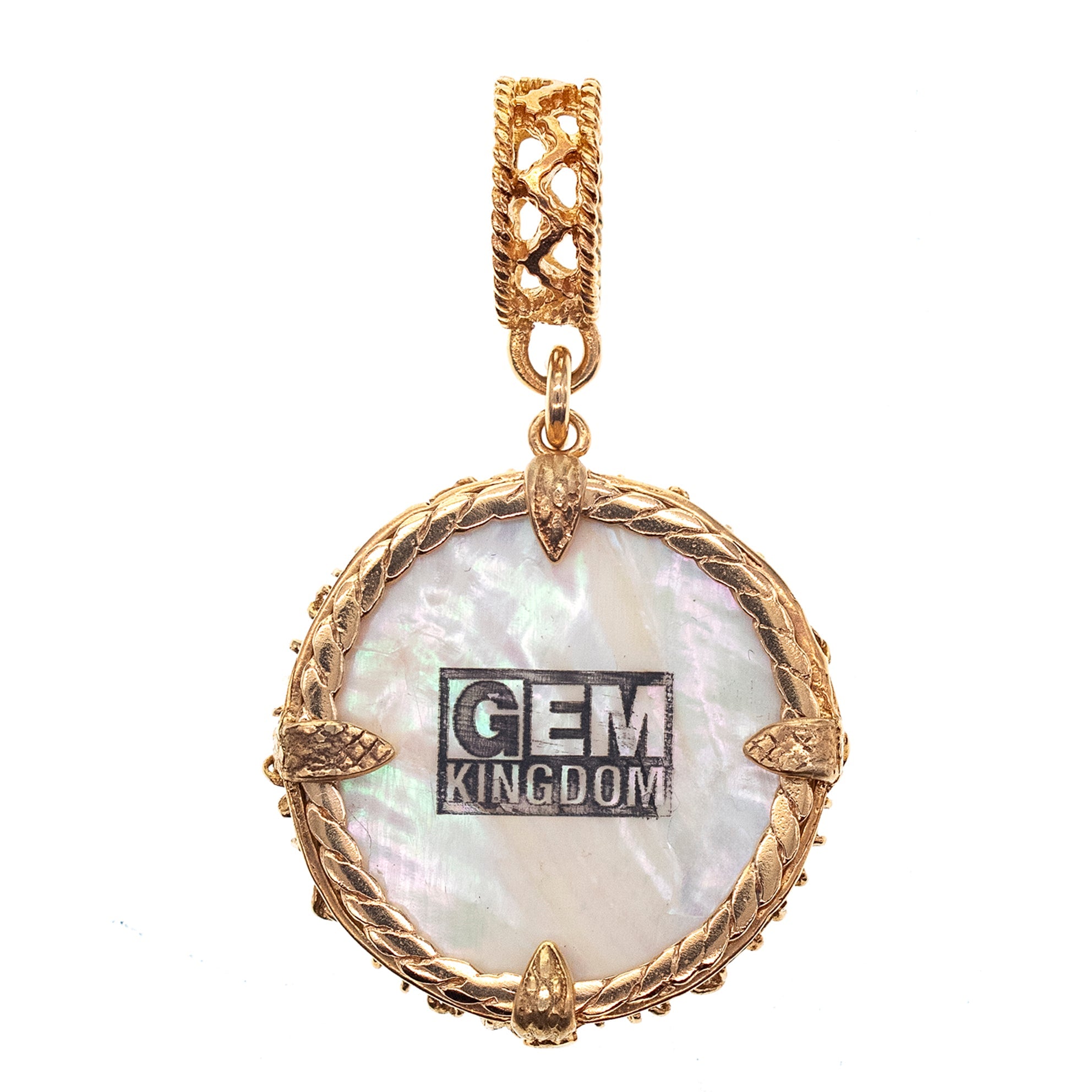 P 26g03 Picasso pendant