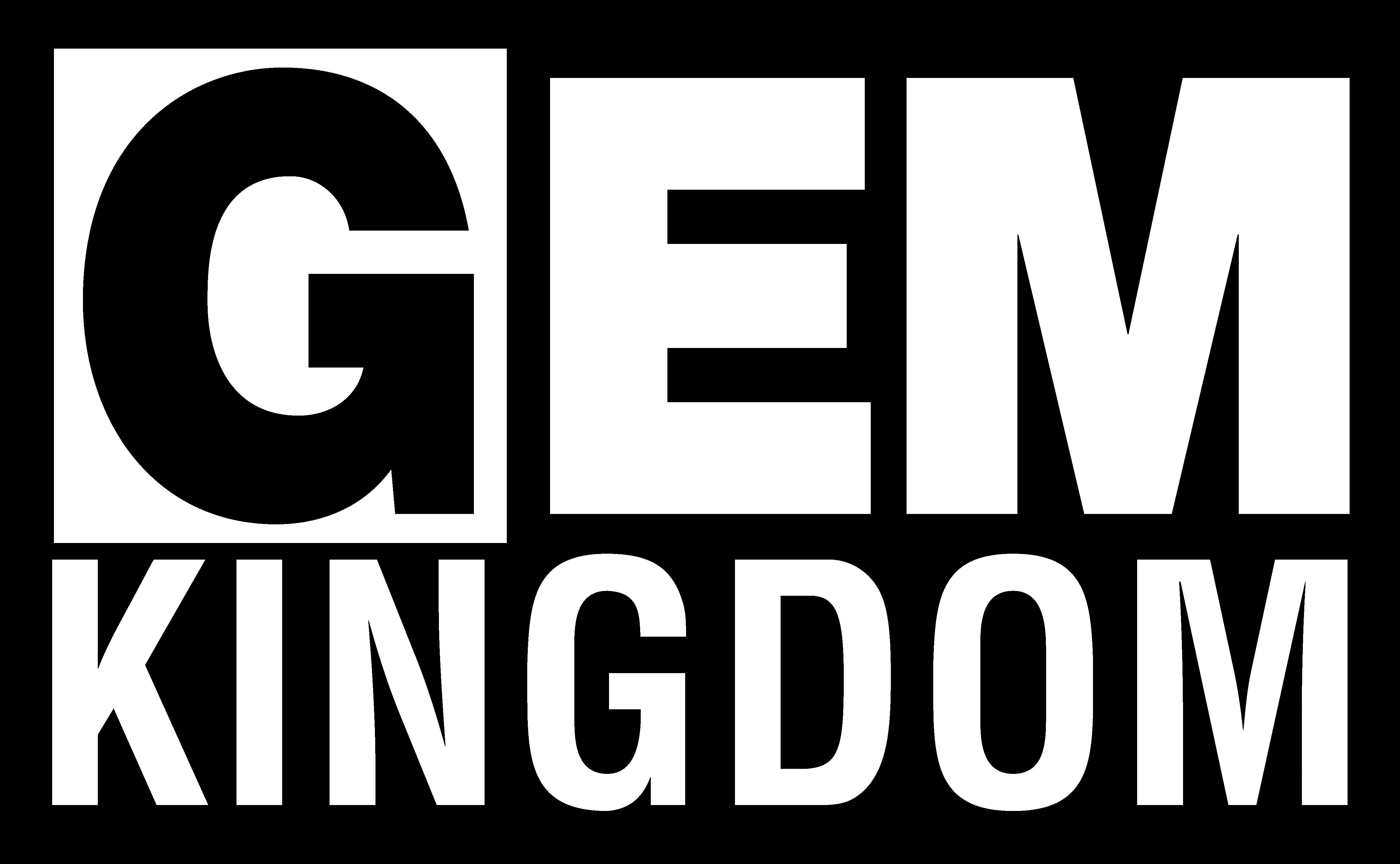 Gem Kingdom Shop