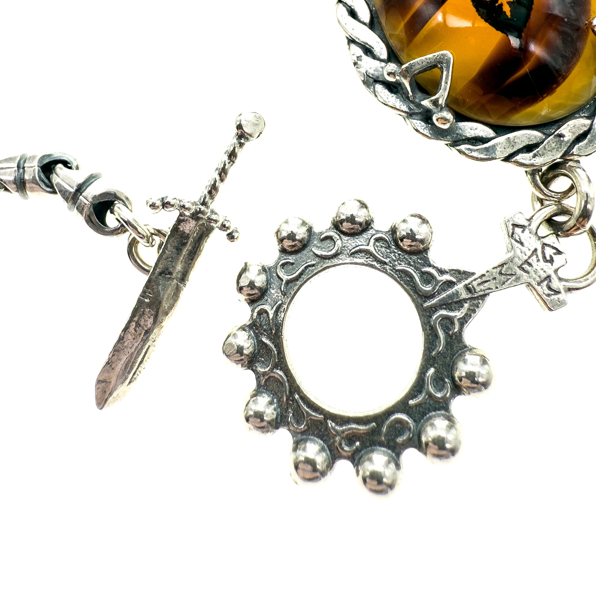B 25e01 turtle bracelet