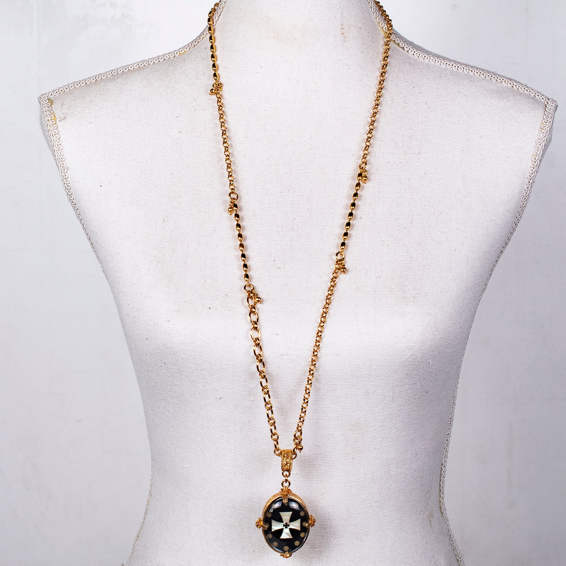 CH 26g01 Versatile Multi-Link Chain
