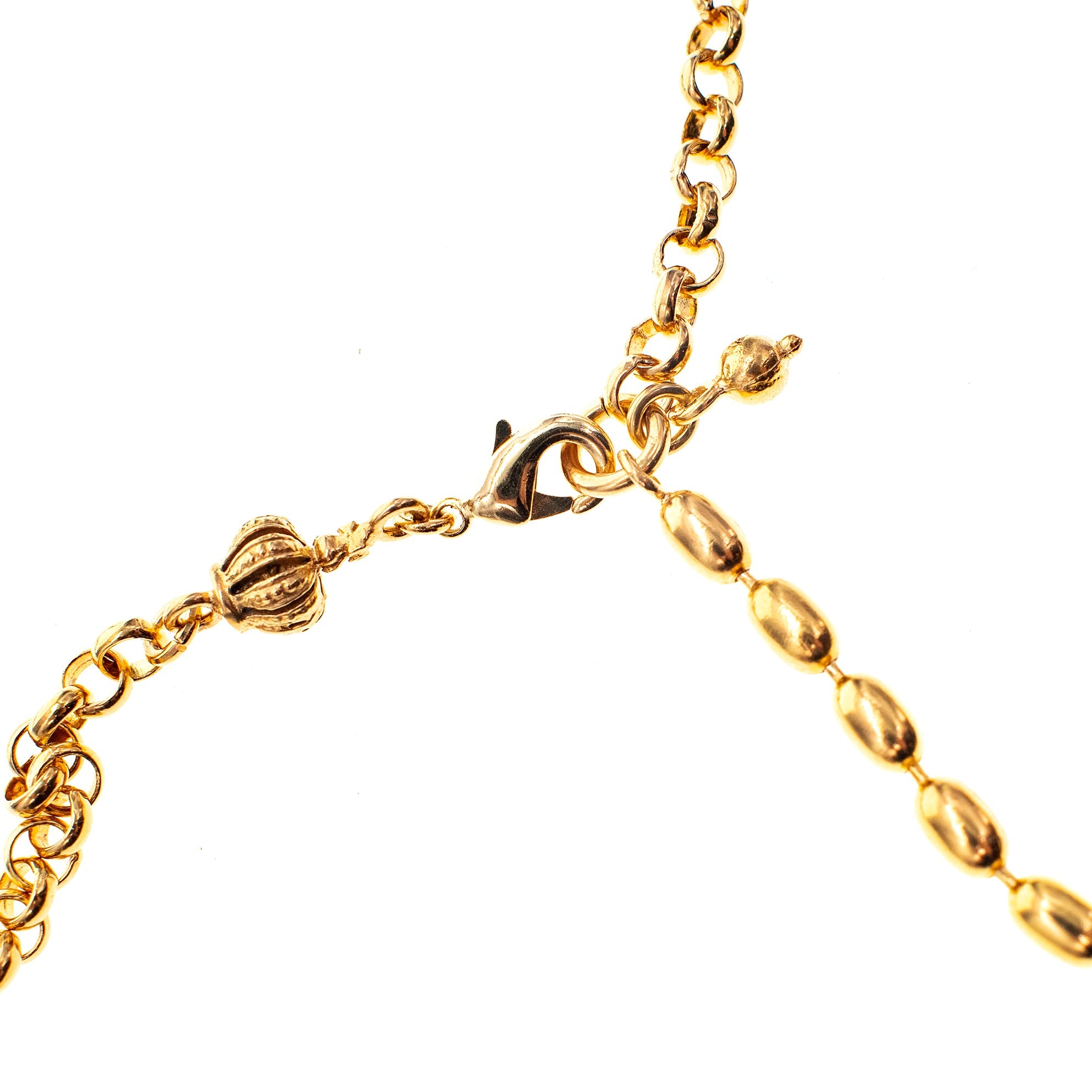 CH 26g01 Versatile Multi-Link Chain