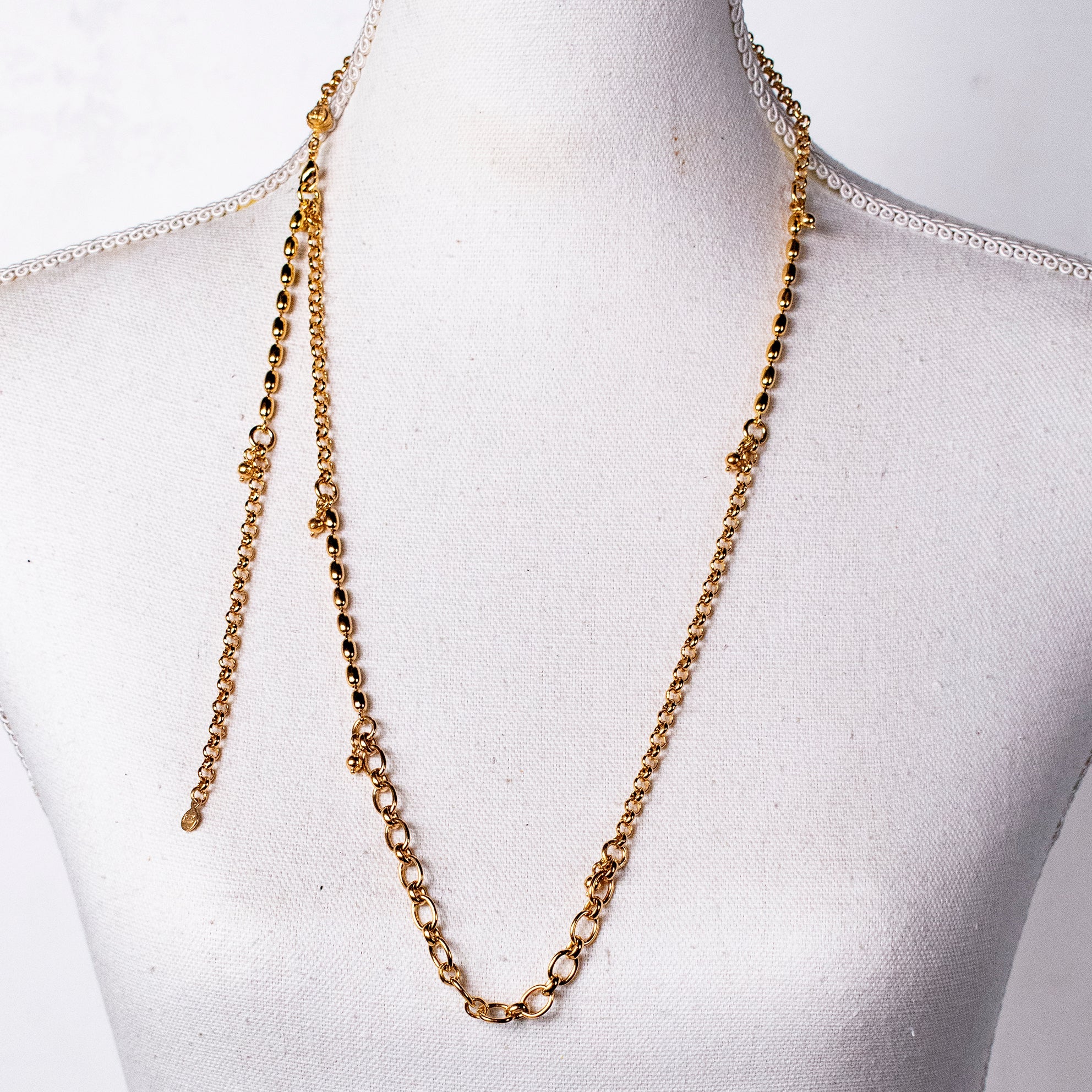 CH 26g01 Versatile Multi-Link Chain