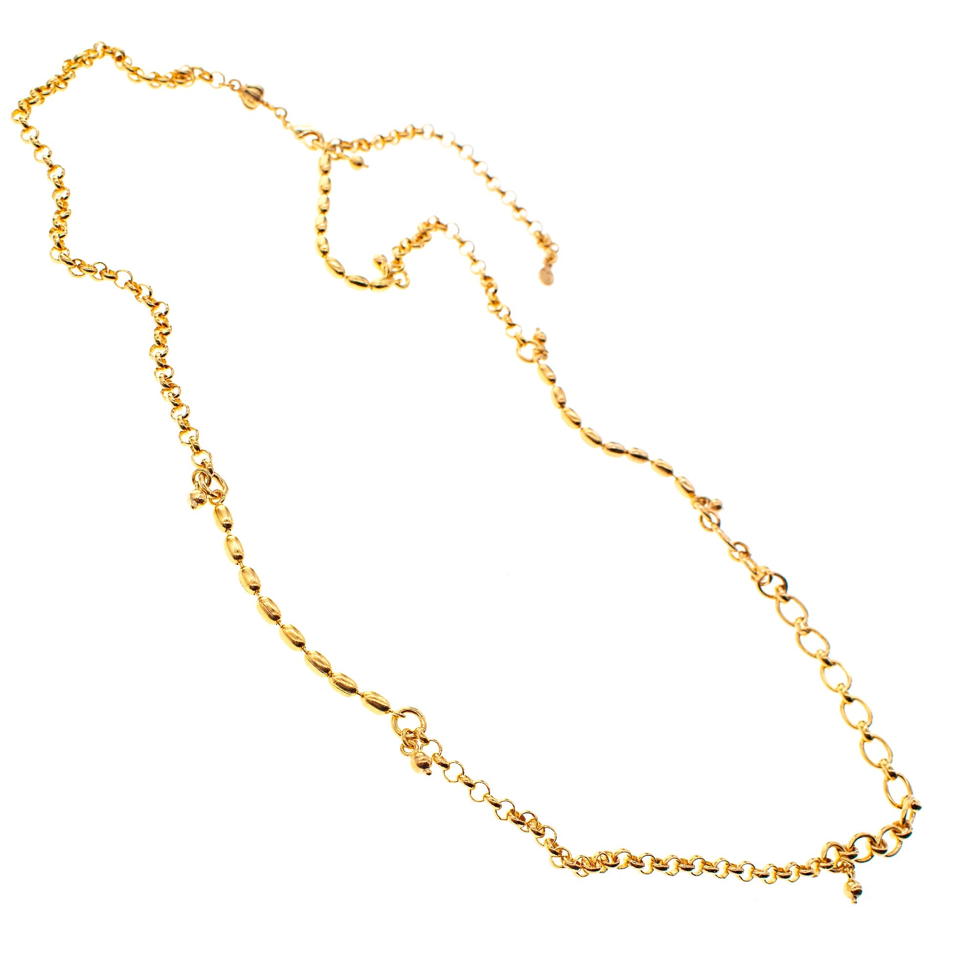 CH 26g01 Versatile Multi-Link Chain