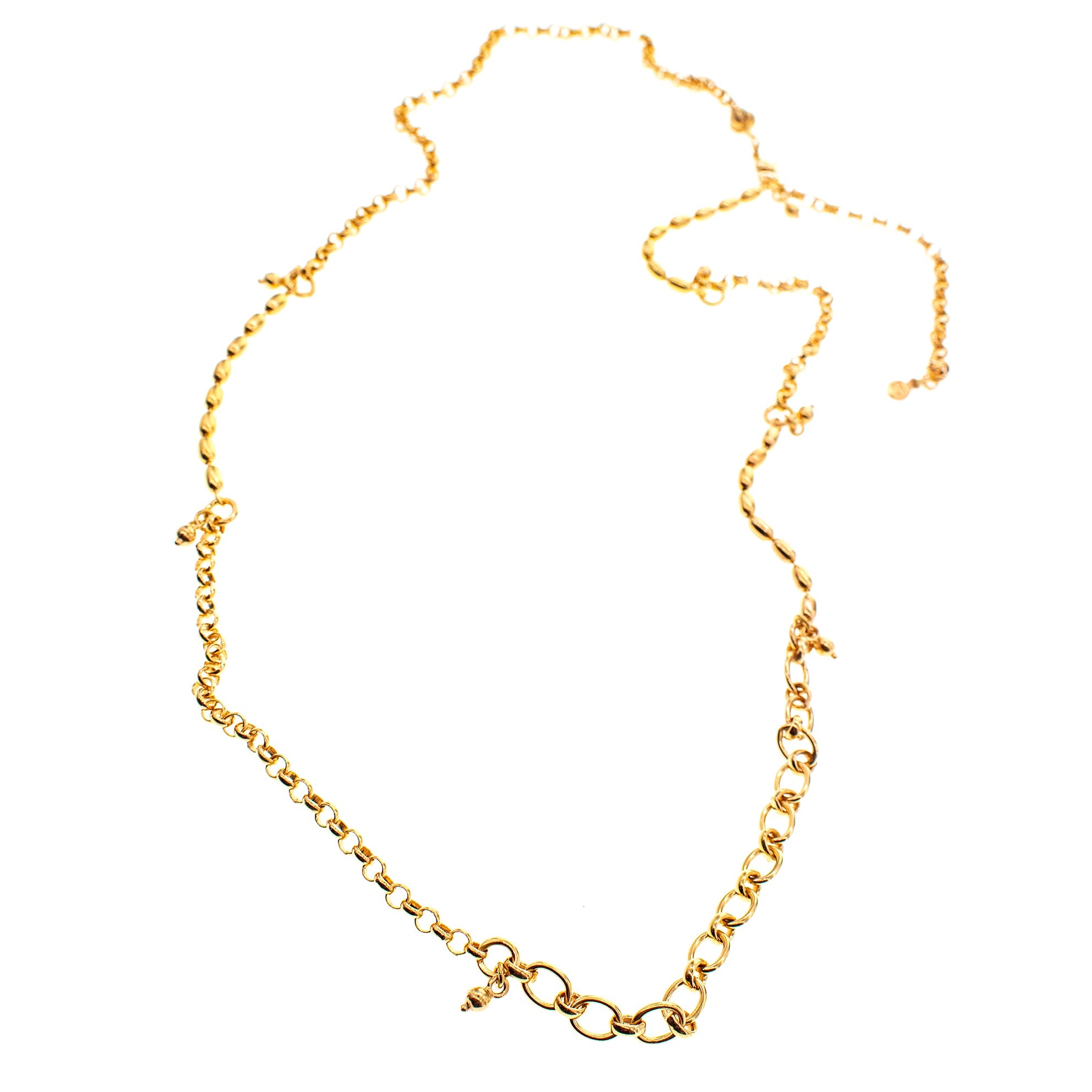 CH 26g01 Versatile Multi-Link Chain